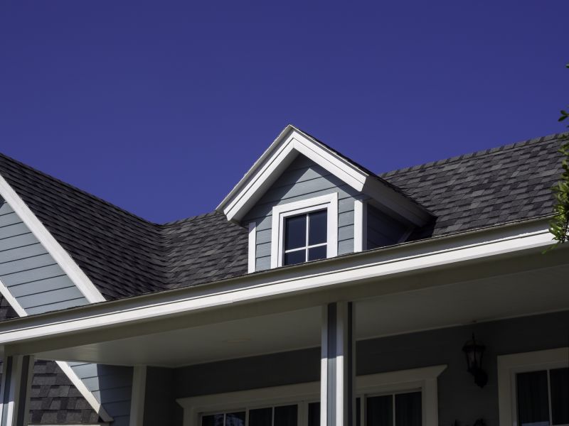 Dormer Roof Replacement in Luzerne County, PA