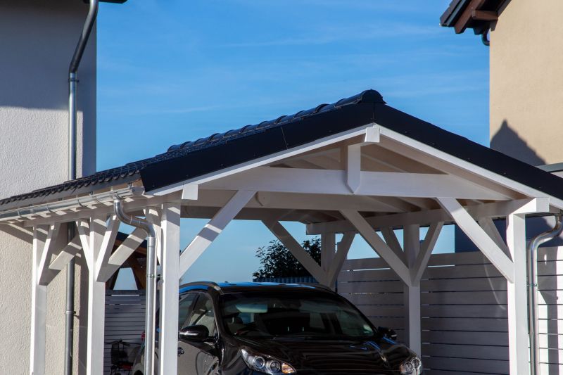 Garage Roof Installation in Luzerne County, PA