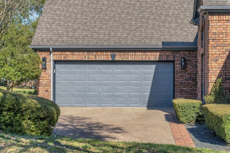 Garage Roof Repair in Luzerne County, PA