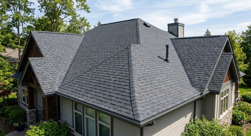 Home Roof Installation in Luzerne County, PA