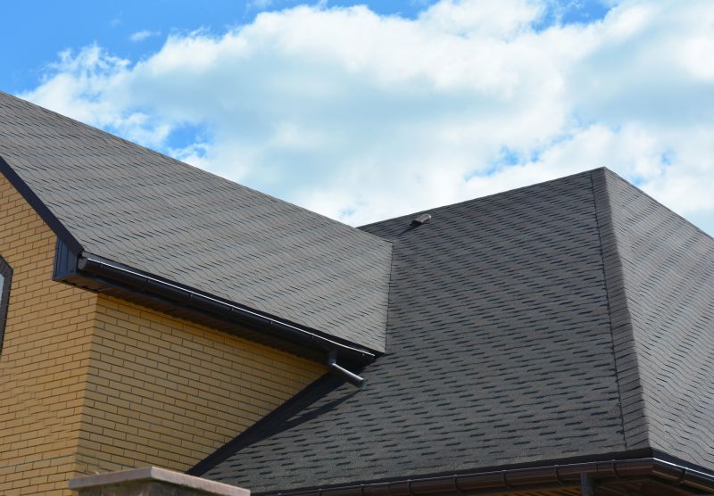 House Roof Installation in Kingston, PA