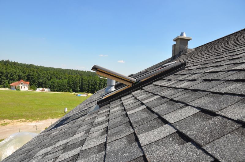 House Roof Installation in Moscow, PA