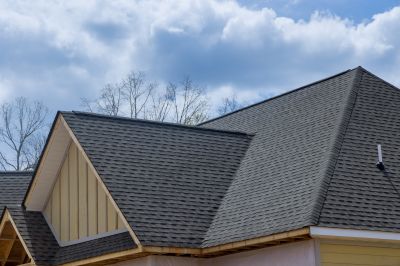House Roof Repair in Albrightsville, PA