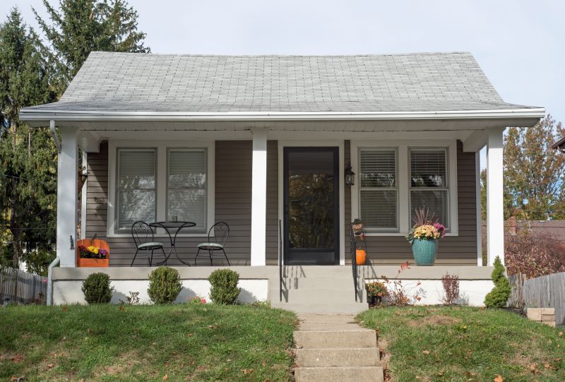 House Roof Repair in Blakeslee, PA