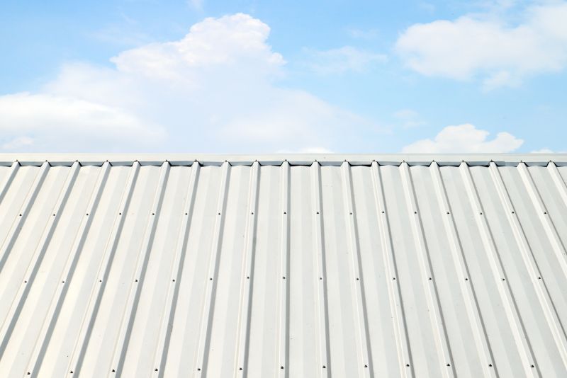 Metal Roof Coating Service in Luzerne County, PA