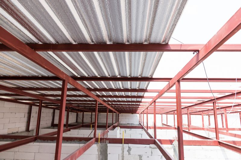 Metal Roof Installation in Plymouth, PA