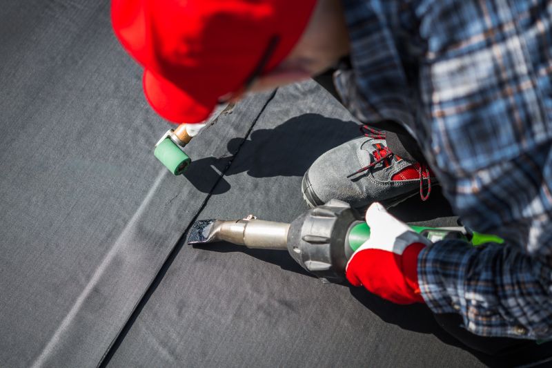 Metal Roof Sealing in Luzerne County, PA