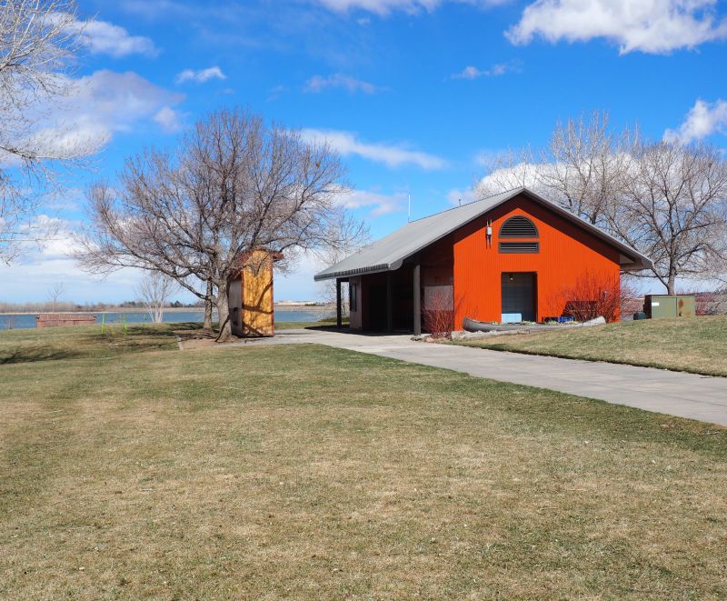 Pole Barn Roof Repair in Hazleton, PA