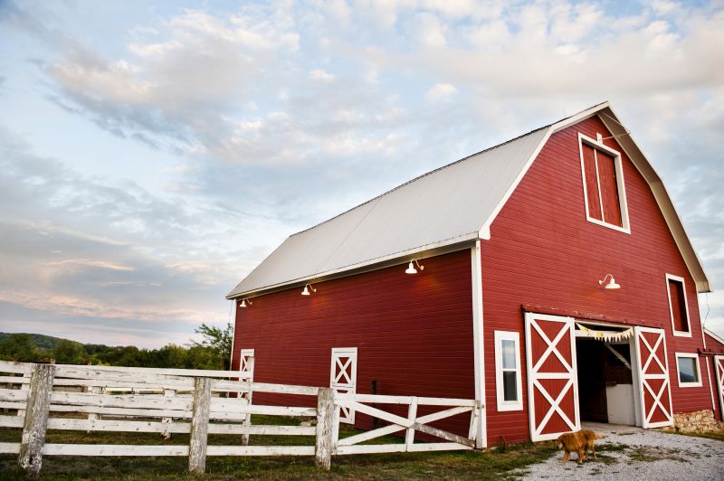 Pole Barn Roof Repair in Luzerne, PA