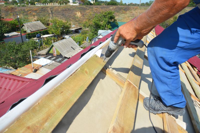 Pole Barn Roof Repair in Wilkes Barre, PA