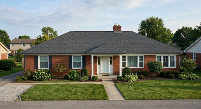 Residential Roof Replacement in Blakeslee, PA