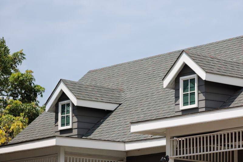 Residential Roof Replacement in Plymouth, PA