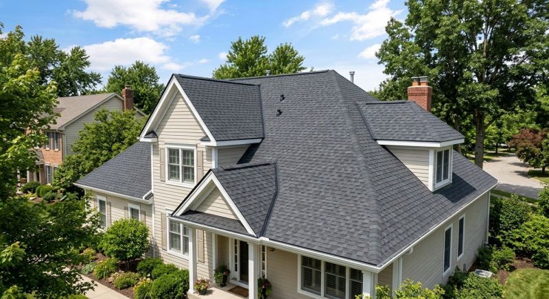 Residential Roof Replacement in Pocono Lake, PA