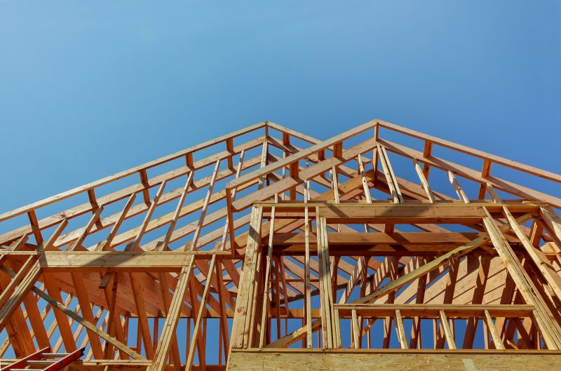 Roof Construction in Dallas, PA