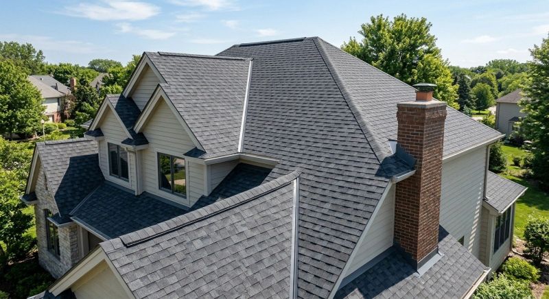 Roof Construction in Kingston, PA