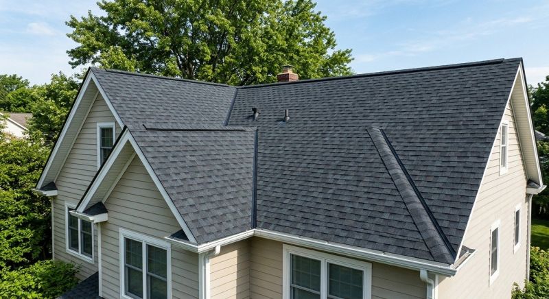 Roof Construction in Luzerne County, PA