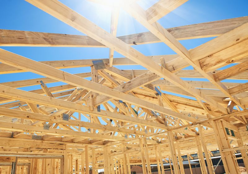 Roof Construction in Luzerne County, PA