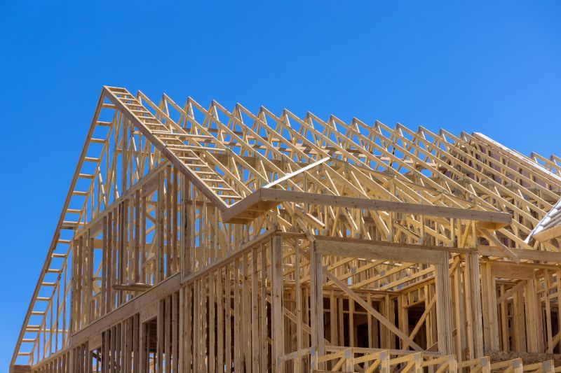 Roof Construction in Moscow, PA