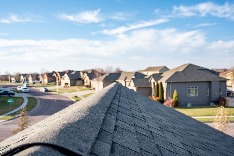 Roof Construction in Pocono Lake, PA