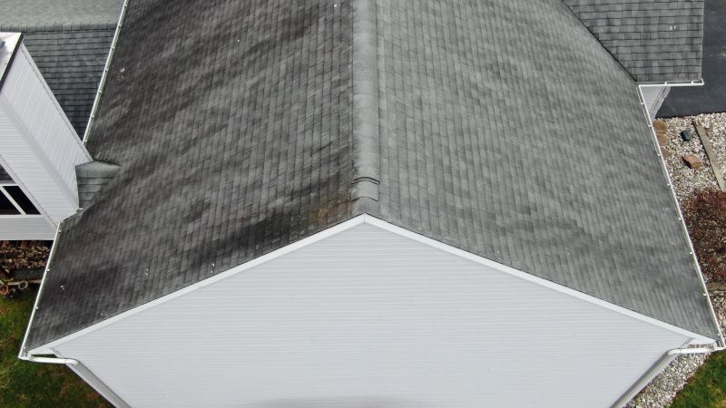 Roof Damage Inspection in Tunkhannock, PA