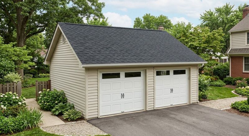 Roof Enlargement in Luzerne County, PA