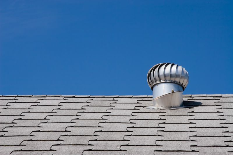 Roof Exhaust Installation in Wilkes Barre, PA
