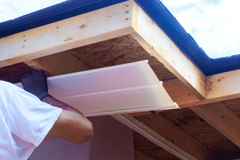 Roof Flashing Installation in Hunlock Creek, PA