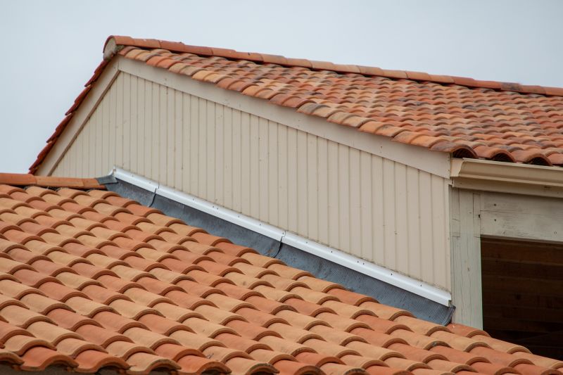 Roof Flashing Installation in Taylor, PA