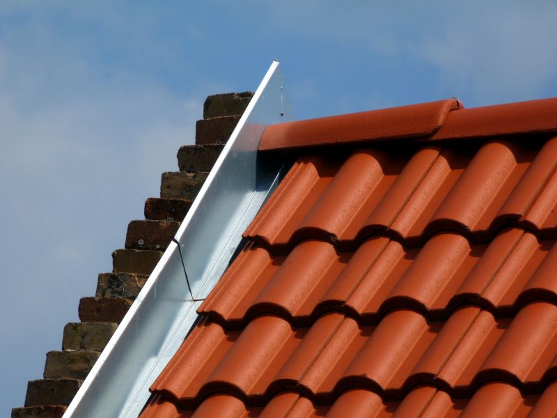 Roof Flashing Installation in Tunkhannock, PA