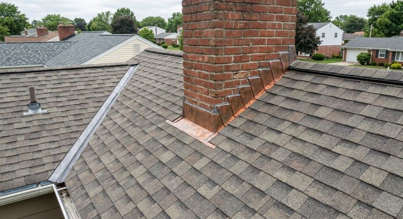 Roof Flashing Service in Benton, PA