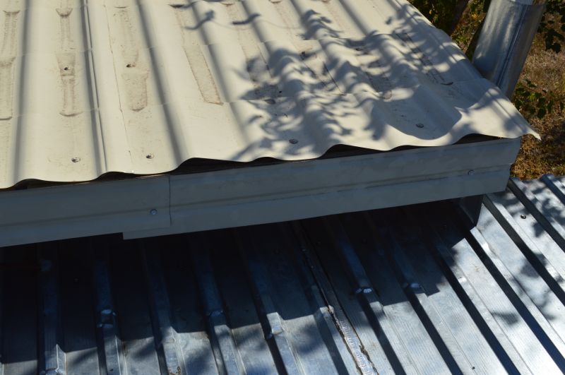 Roof Flashing Service in Blakeslee, PA
