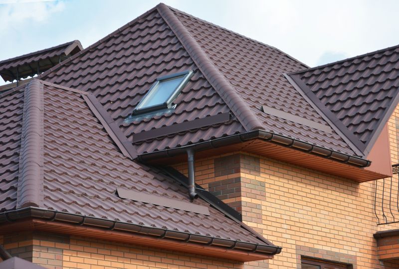Roof Flashing Service in Dallas, PA