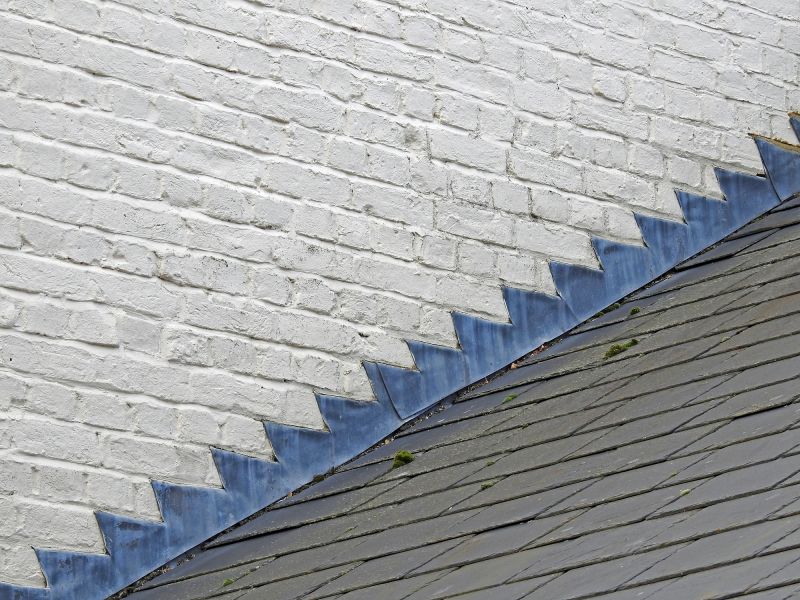 Roof Flashing Service in Plymouth, PA