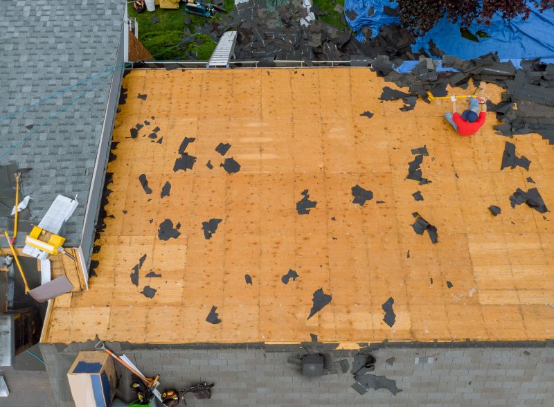 Roof Installation in Benton, PA
