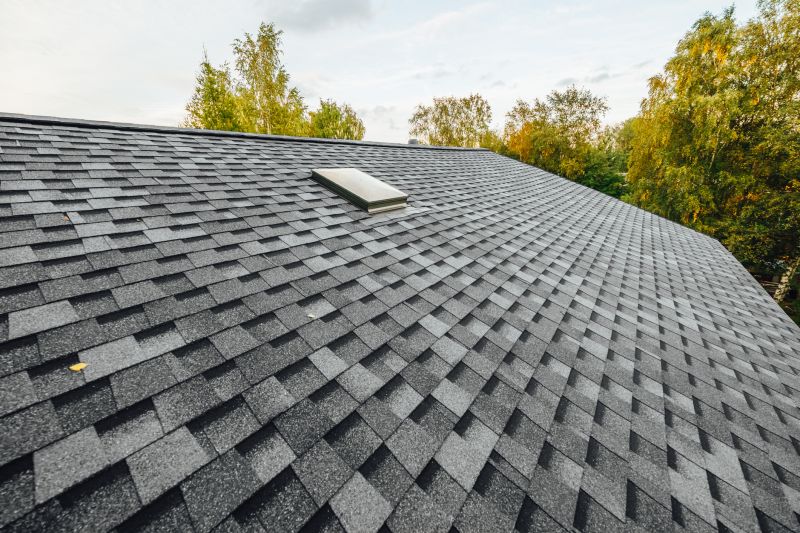 Roof Installation in Moscow, PA