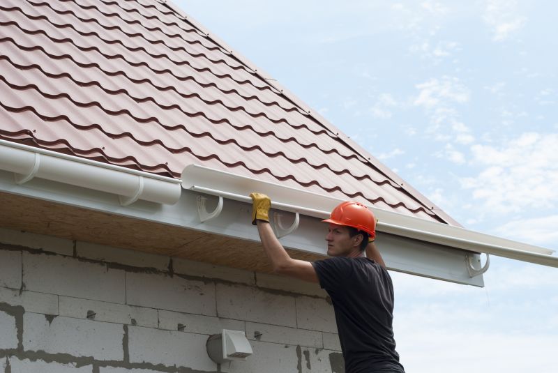 Roof Installation in Peckville, PA