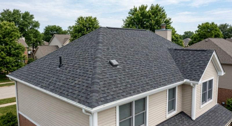 Roof Remodeling in Luzerne County, PA