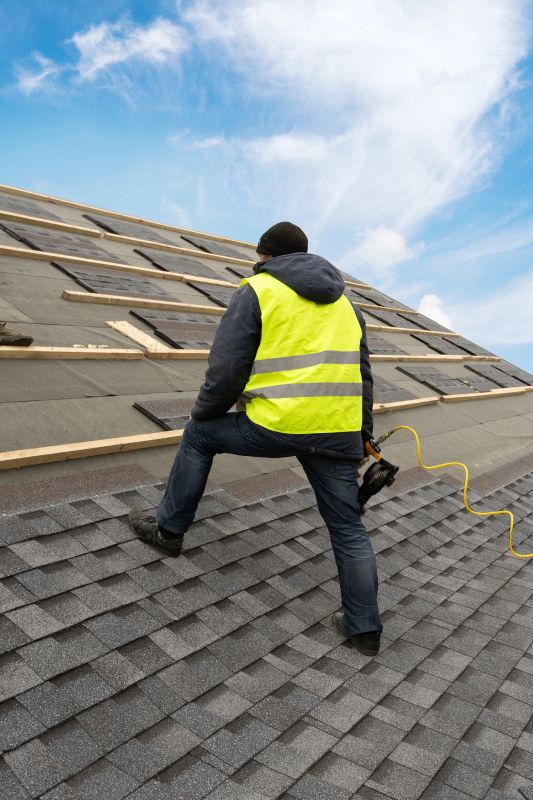 Roof Remodeling in Luzerne County, PA
