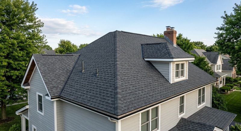 Roof Remodeling in Luzerne County, PA