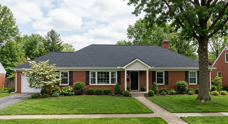 Roof Replacement in Kingston, PA