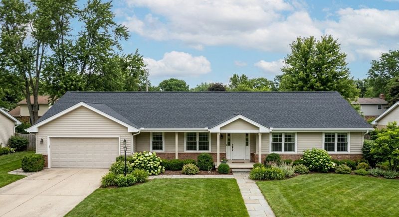 Roof Replacement in Luzerne, PA