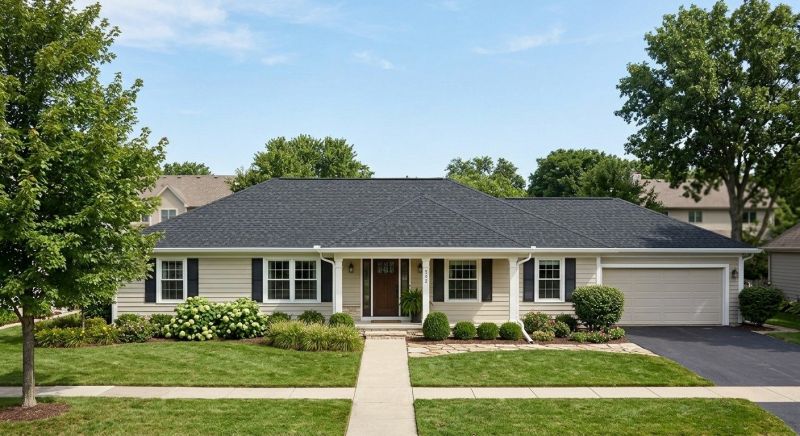 Roof Reshingling in Luzerne County, PA