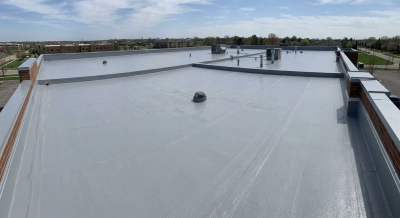 Roof Sealing in Clarks Summit, PA