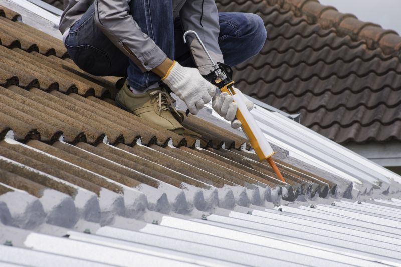 Roof Sealing in Luzerne County, PA