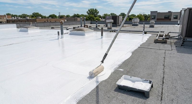 Roof Sealing in Luzerne, PA