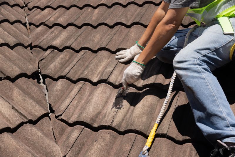 Roof Sealing in Pittston, PA