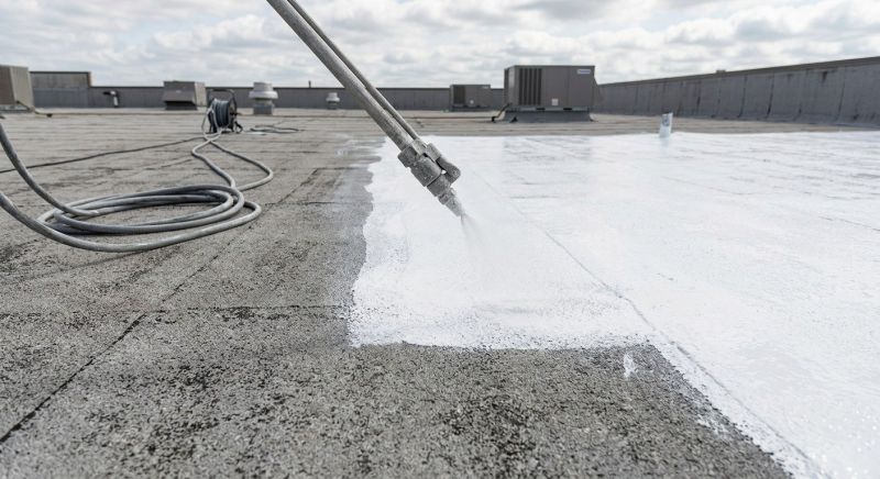 Roof Sealing in Pittston, PA