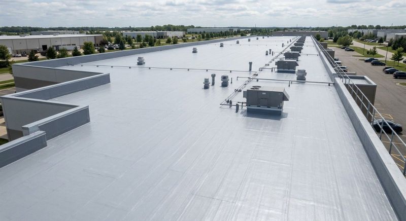 Roof Sealing in Plymouth, PA