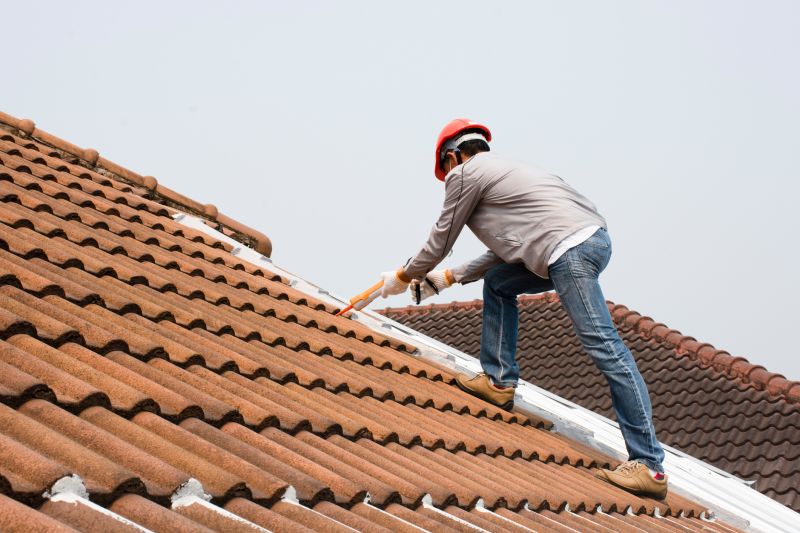 Roof Sealing in Wilkes Barre, PA