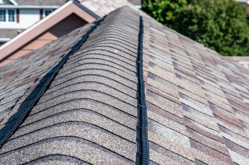 Roof Shingles Installation in Luzerne County, PA